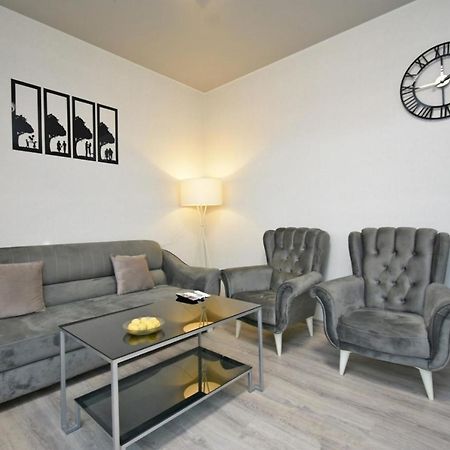 Красивая Квартира На Комитас 55 Jerevan Eksteriør bilde